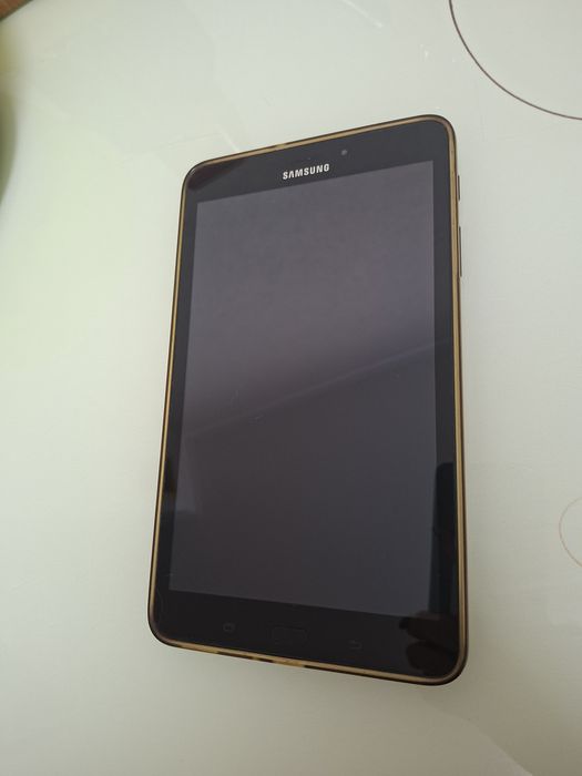 Планшет Samsung Tab A (2017)