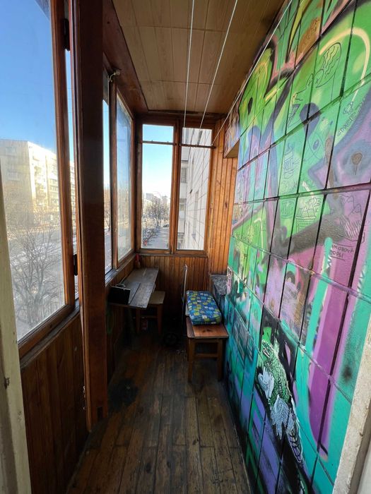 Новый хостел в 10 минутах от НСК Олимпийский!