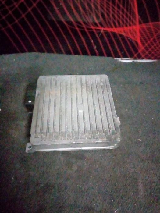 Centralina Do Motor Rover Xwmwhn (214Si)