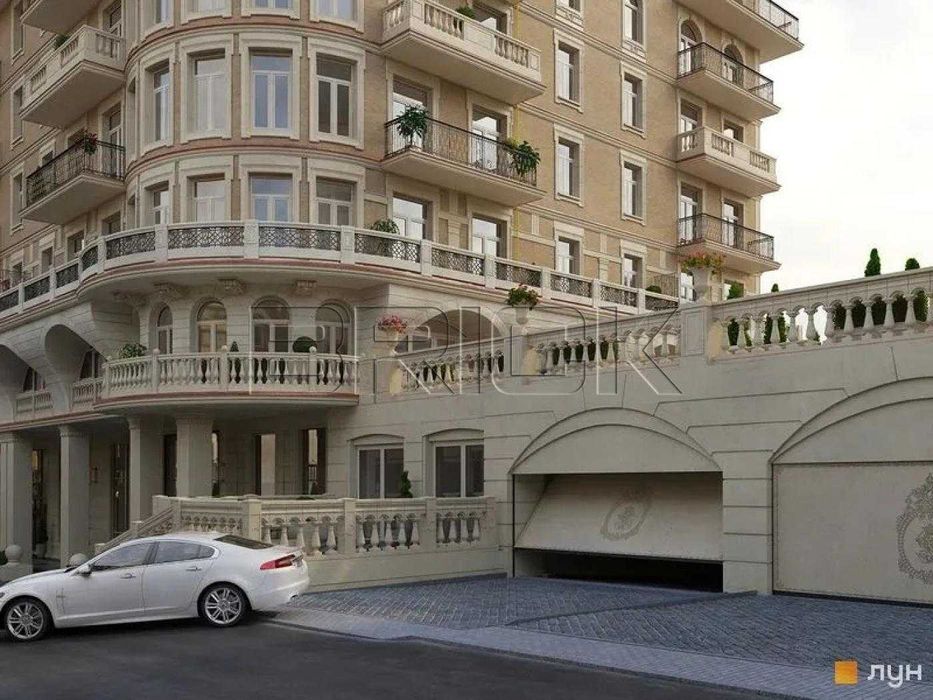 2-rooms apartment apartment by the address st. Starobazarnyy skv Kirova skv (area 105 m²) - Atlanta.ua - photo 15