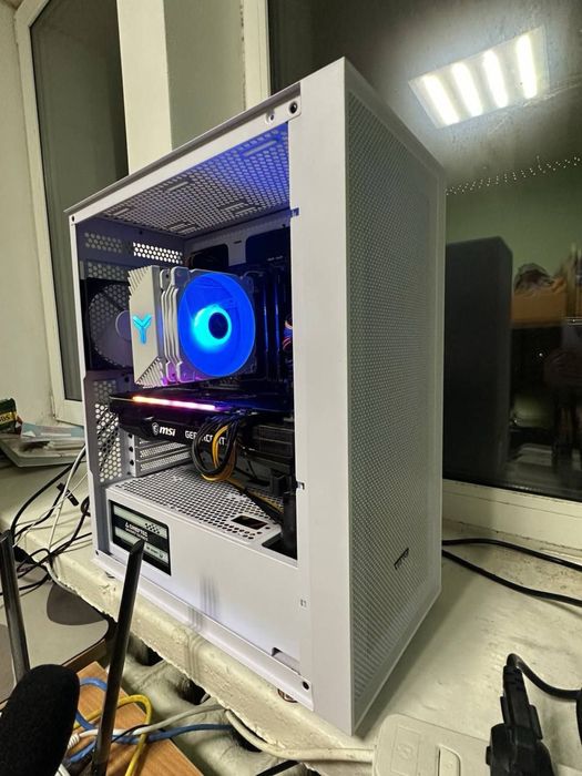 Продам ігровий пк