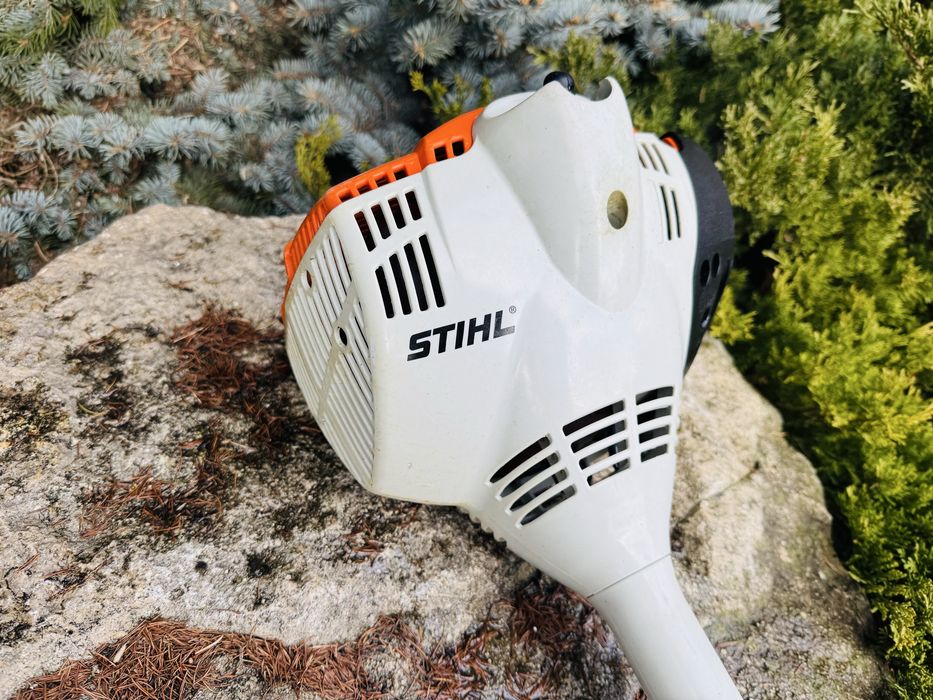 Kosa spalinowa podkaszarka Stihl FS56 FS 56 1,1KM 100% sprawna!