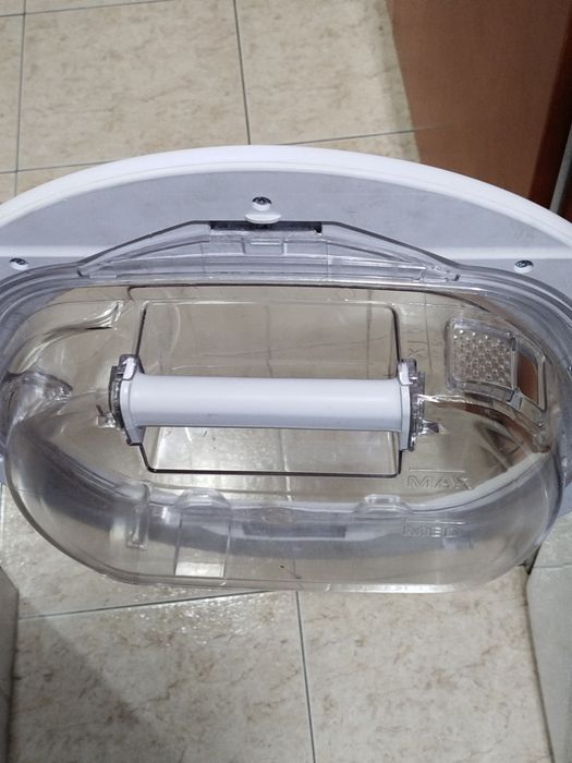 Máquina secar roupa Candy Smart Pro 8 Kgs Easy Case