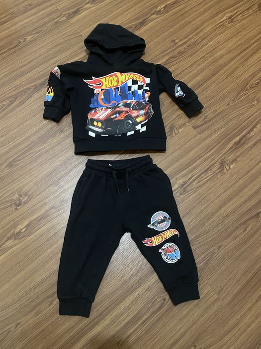 Костюм на весну NEXT 12-18