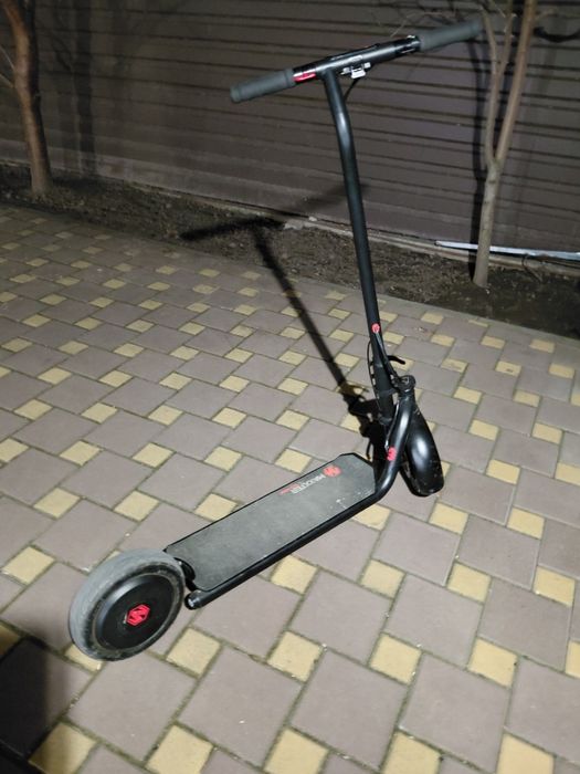 Електросамокат maxxter teo max