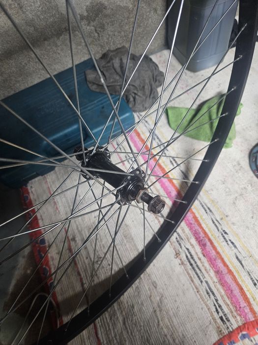 Jante bicicleta 27.5 Vbrake