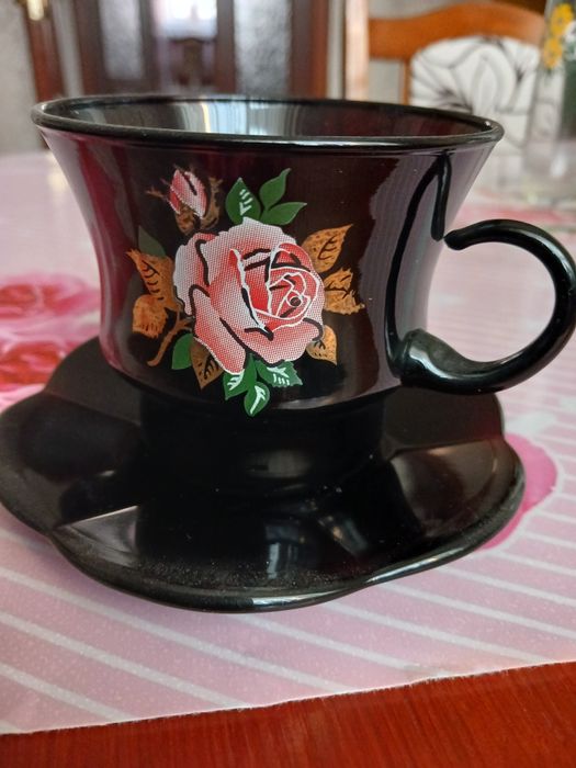 Сервіз чайно- кавовий