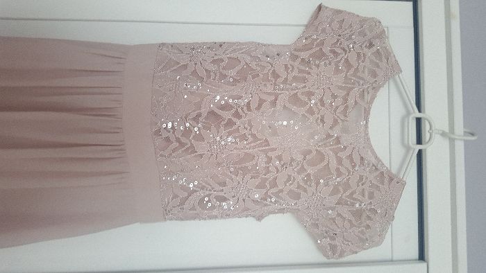 sukienka Young Couture by Barbara SCHWARZER