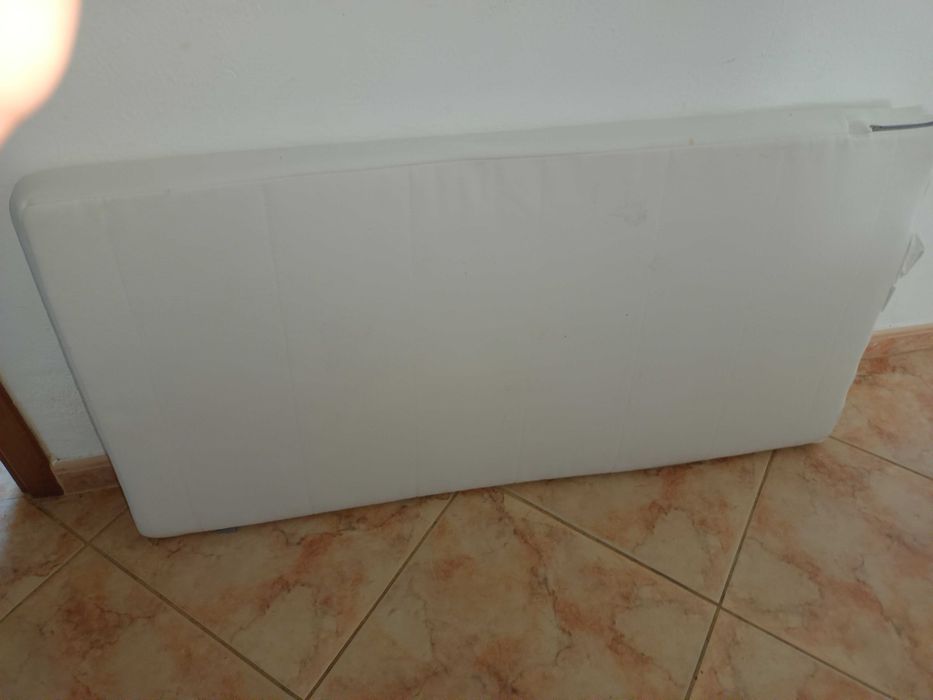 Colchão de berço