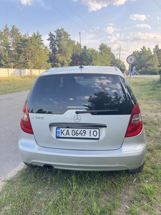 Mercedes-Benz A-Class 2012 VIN WDD1690322K055908 фото оголошення 4 з 11