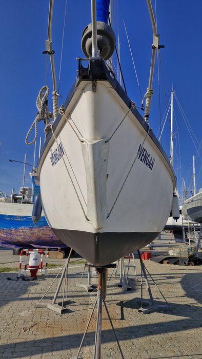 Veleiro Beneteau First 22