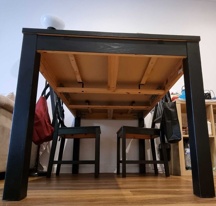 Mesa Bjursta ikea