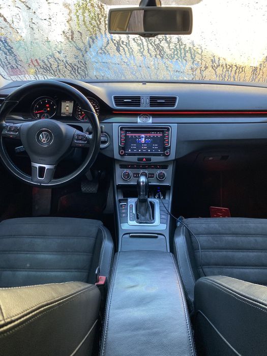 Розборка-Шрот Passat CC-ресталінг 1.8TSI.Пасат СС.