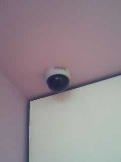 Vendo Quadrilizador + 4 câmaras CCTV - OFEREÇO monitor+placa pci