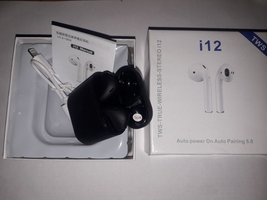 Навушники безпровідні