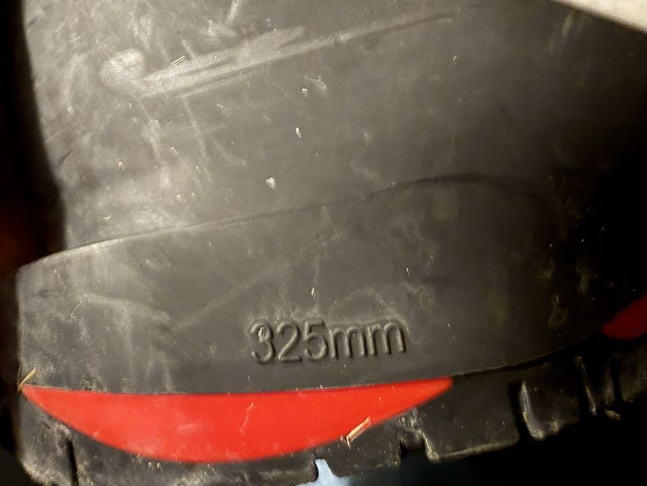 Buty narciarskie Atomic Hawx 2.0 Flex 90