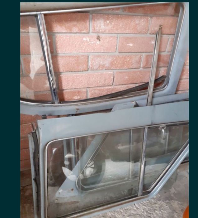 Емблема Оленя, зап частини  Газ 21