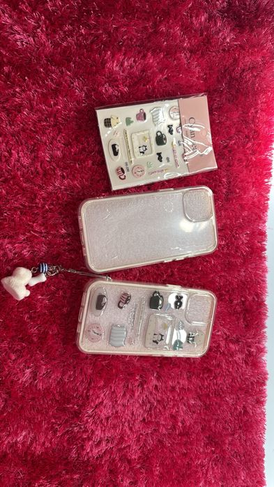 Capa Iphone 13 em bom estado