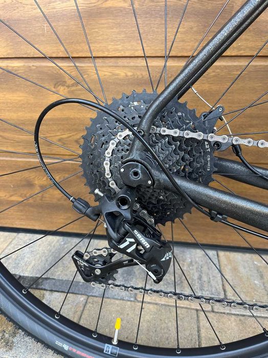 Rondo Ruut Al2 rozm. L