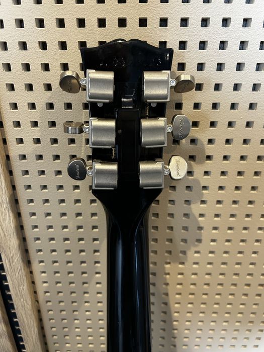 Gibson LesPaul Studio Robot 1st edition