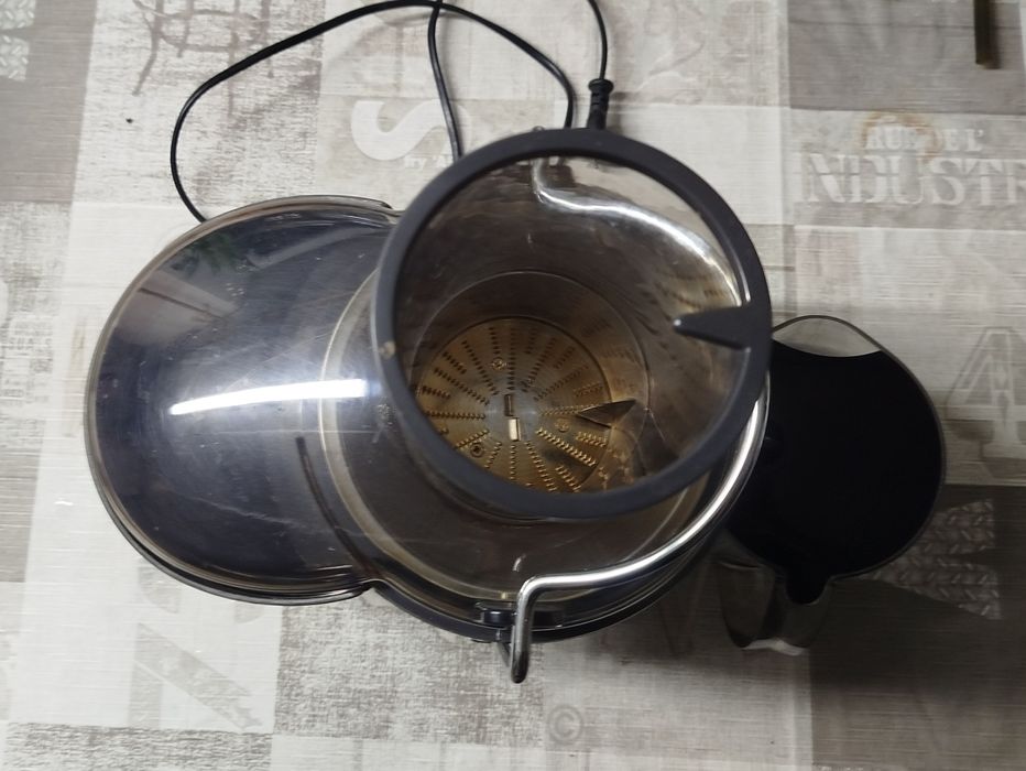 Sokowirówka szybkoobrotowa Ambiano 800 W