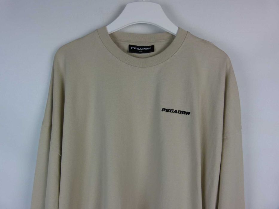 Pegador bluza bawełna / XXL