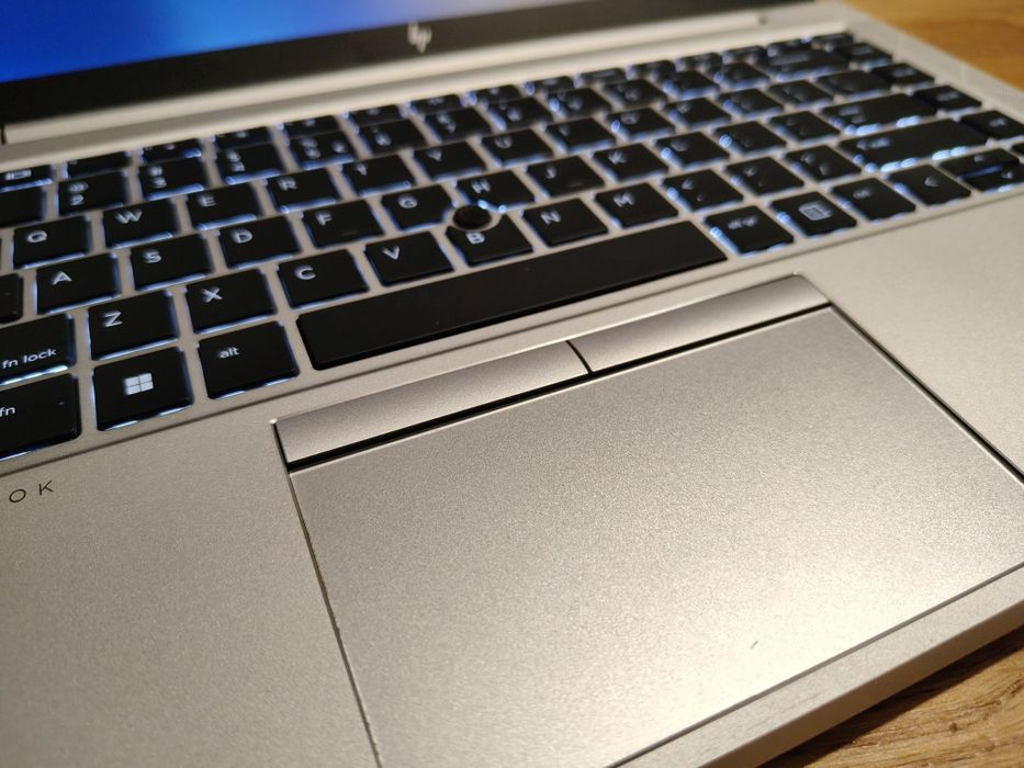 Laptop HP 840 G8 i5 11-gen, 16GB RAM FullHD Win11PRO