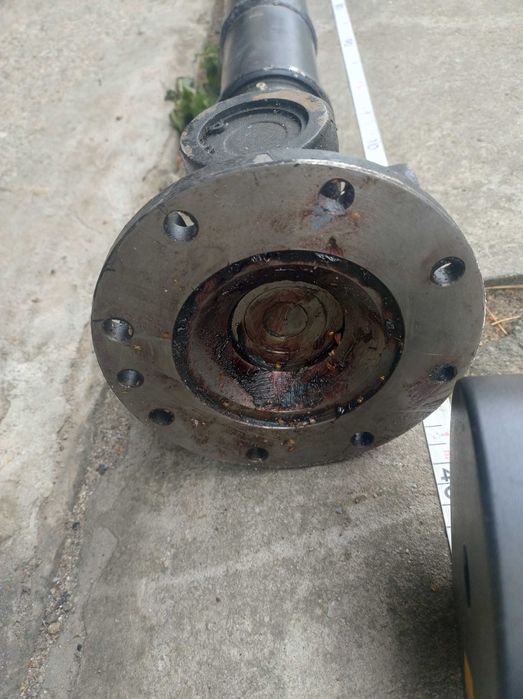 Wał napędowy Star 244,266