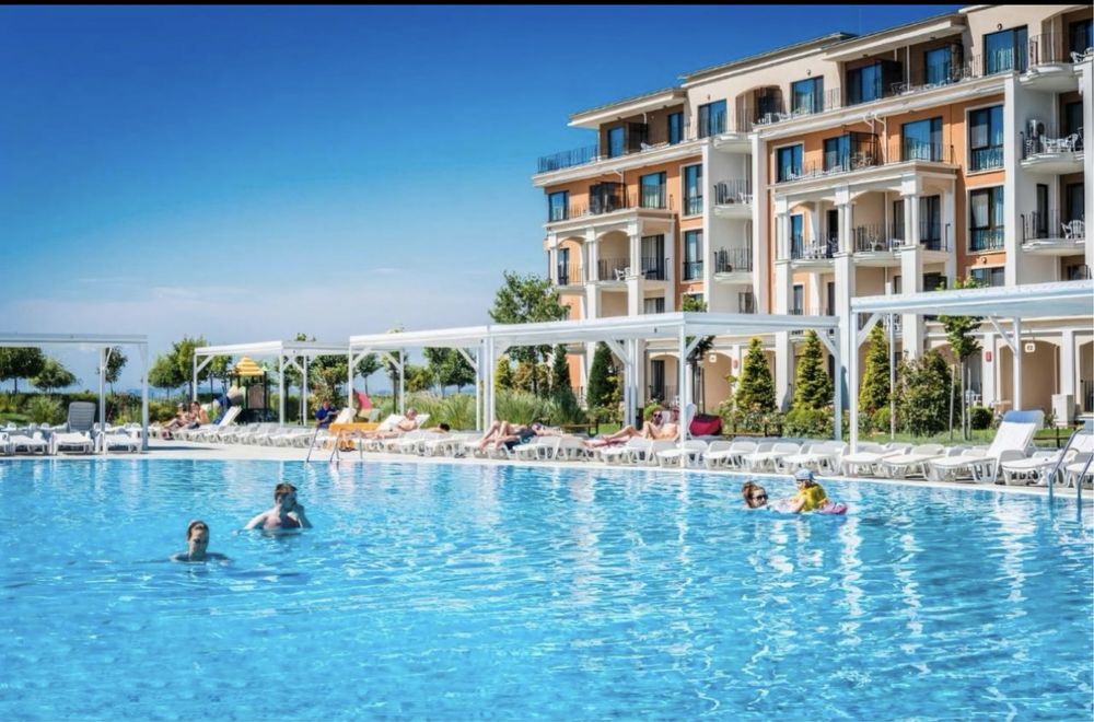 Відпочинок Болгарія. Оренда. Супер Акція! Перша лінія моря!