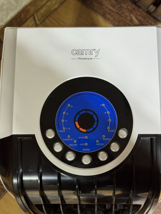 Кондиціонер Кліматичний комплекс