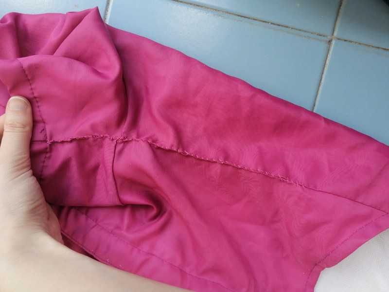 Camisola impermeável para cão