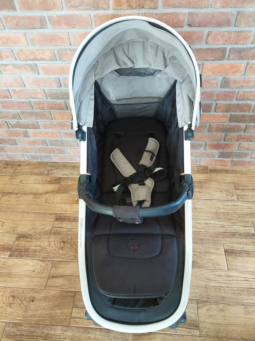 Wózek spacerowy Coletto Joggy