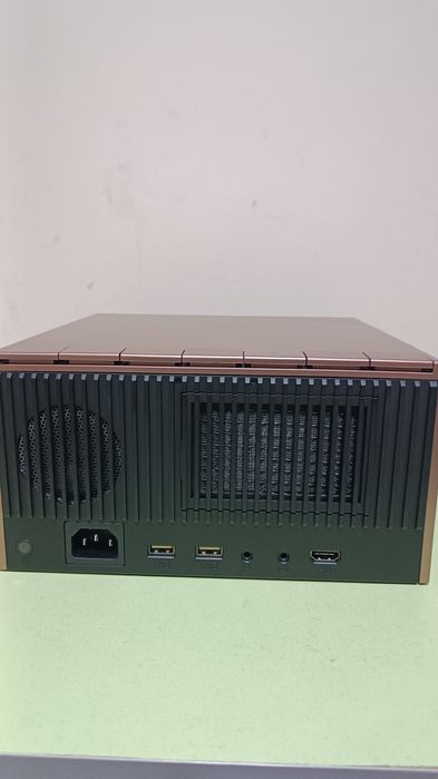 Проектор XUDU PhilBeam S1