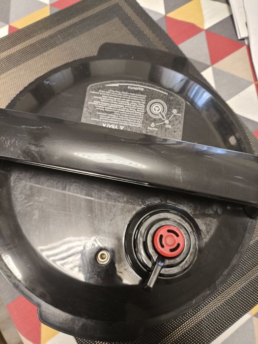 Пароварка-скороварка Philips HD2139/40