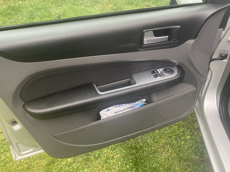 Авто Форд Фокус 2