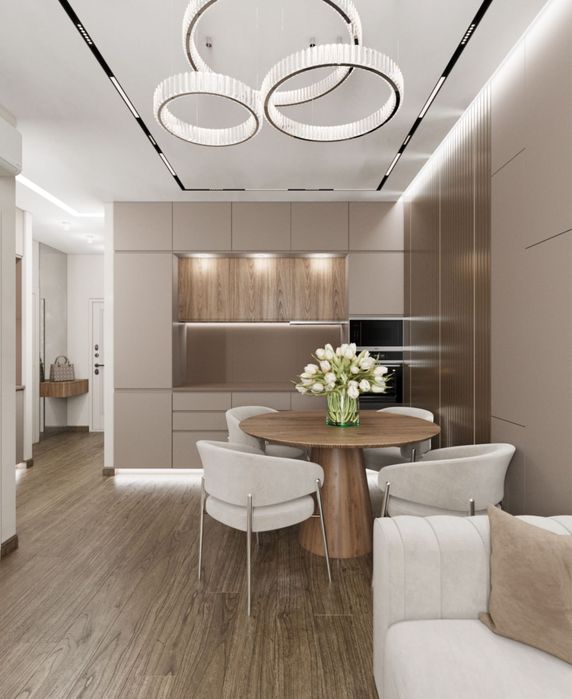 Дизайнер интерьеров дизайн интерьера