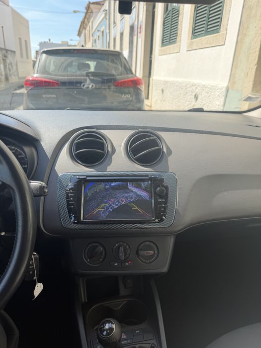 SEAT IBIZA CHILi STYLE  1.2 2013 Económico ,Compacto e Equipado
