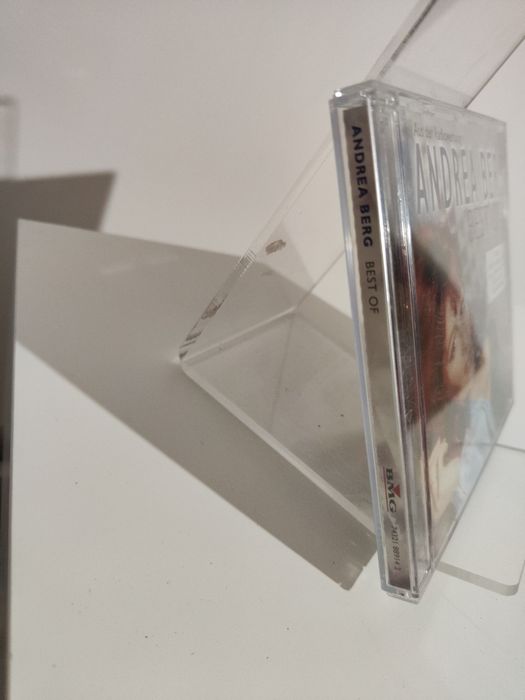 Andrea Berg best of CD