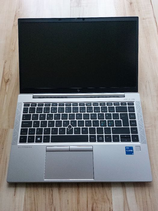 HP EliteBook 840 G8  i5-1135G7/16GB/256SSD/FHD/Win 11/