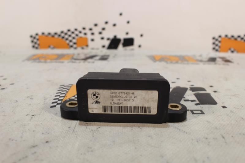 Sensor da cambota / sensor de rotação / sensor de velocidade BMW 1 (E8