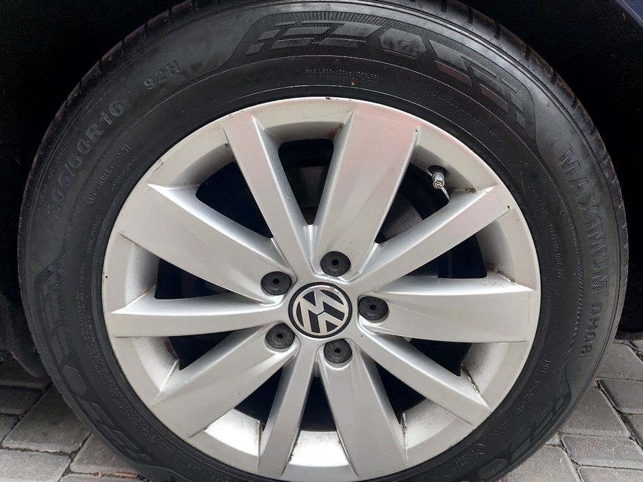 Продам Пасат 12 рік