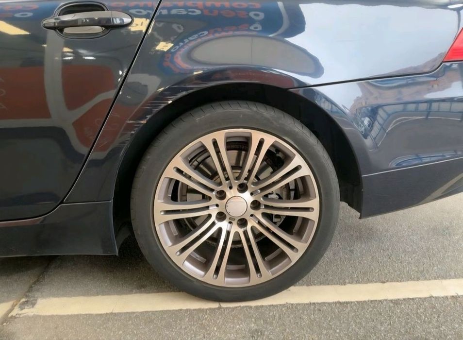 BMW 525d série 5
