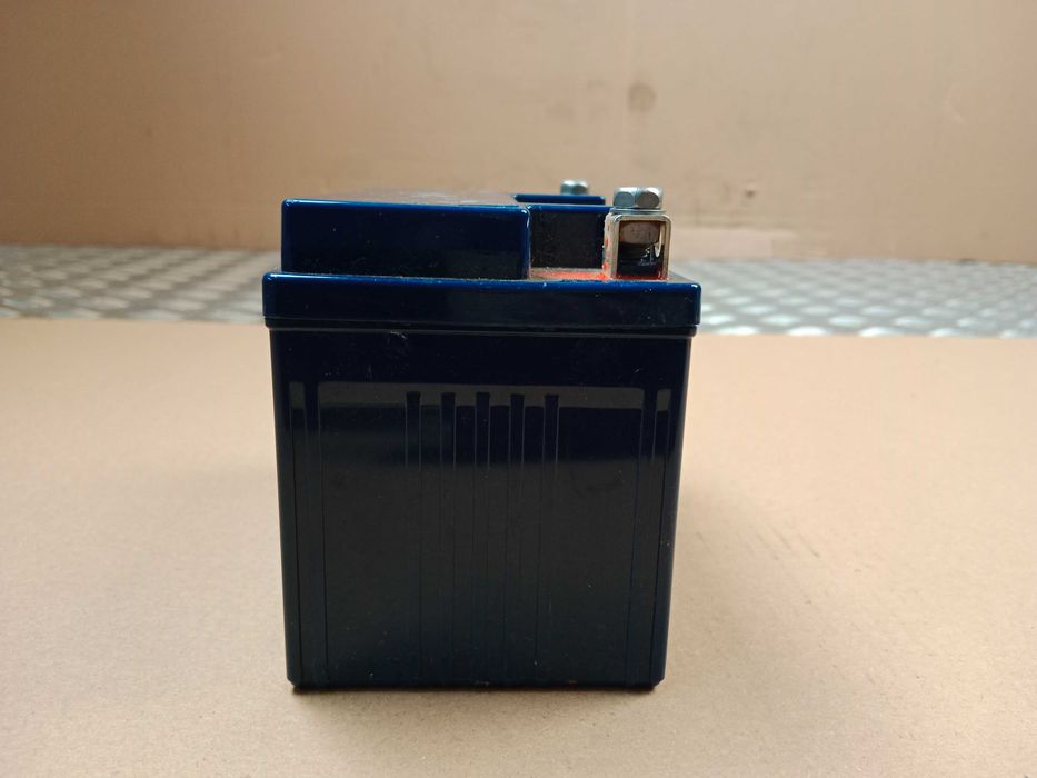 Akumulator Motocyklowy Delo GEL YTX9-BS SAE 145 A 12V 9Ah
