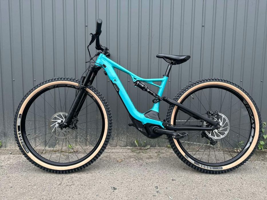 Покришки Onza Aquila 29×2.5