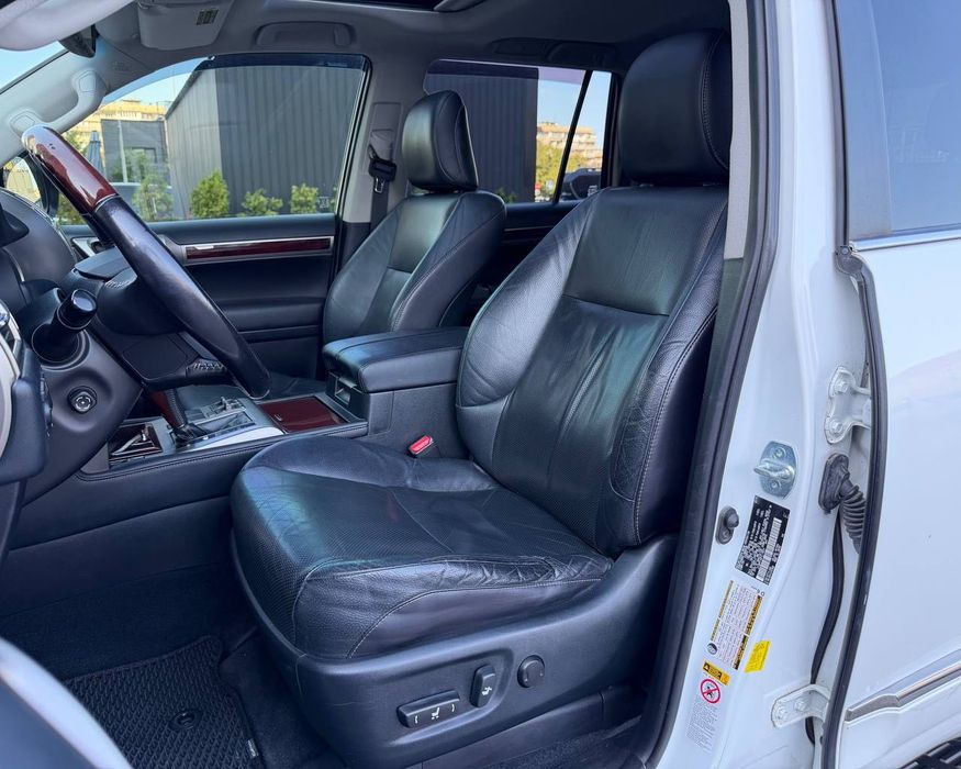 Продаж Lexus GX 460