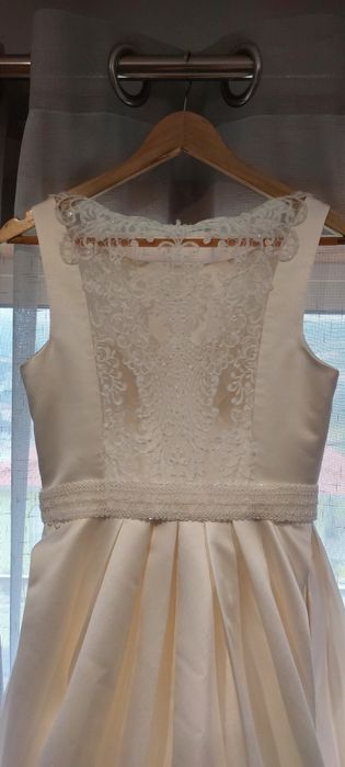 Vestido de noiva (venda ou aluguer)