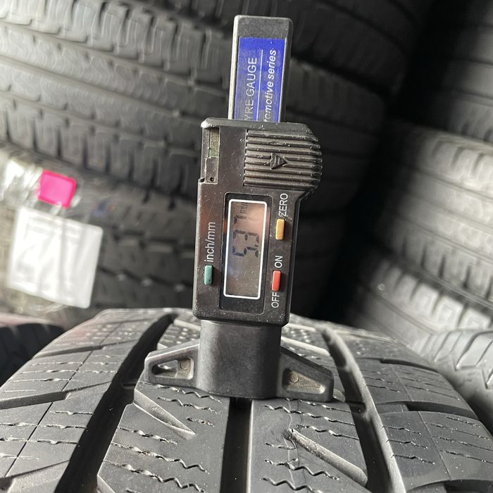 Шини 205/75/16с - 4шт Goodyear Vector4Seasons Cargo
