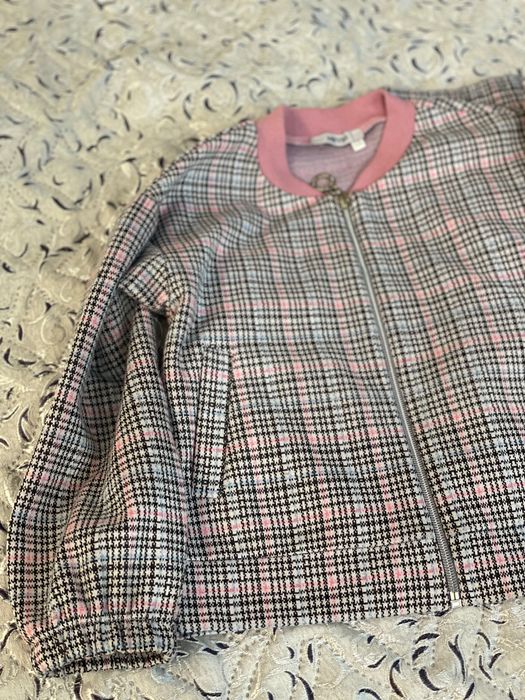 Костюм на дівчинку