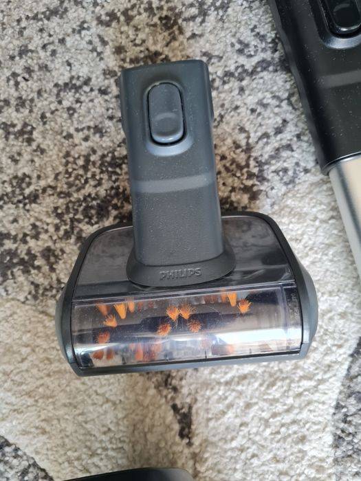 Odkurzacz pionowy Philips fc 6729 faktura vat