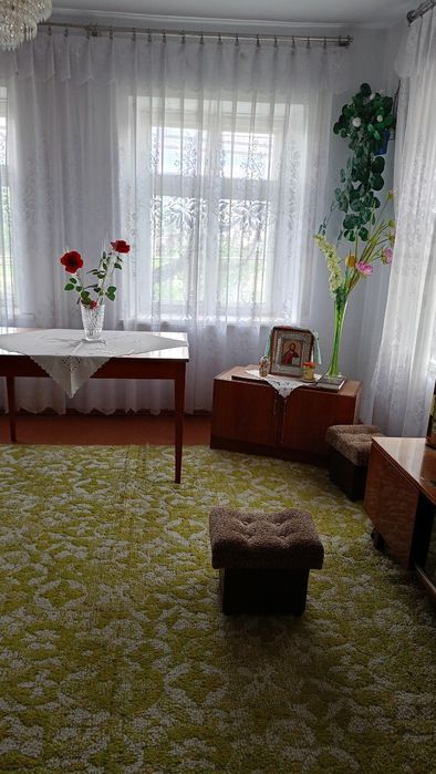 Продам 2 дома на одном участке